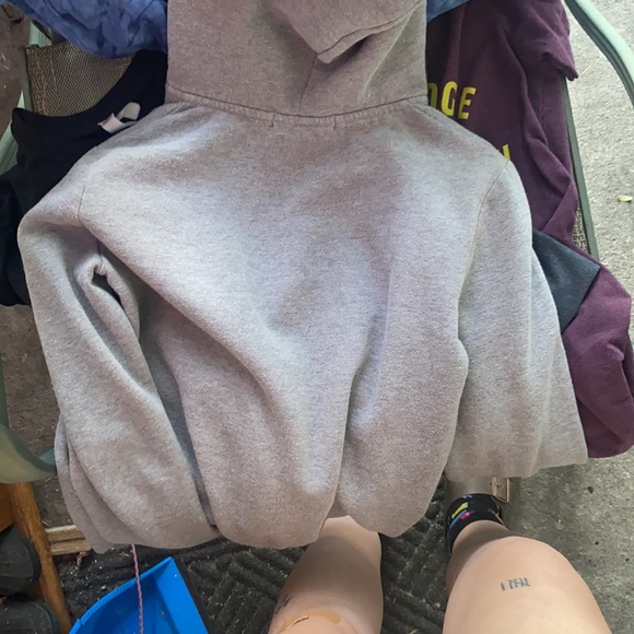 Jacket - Picture 3 of 3